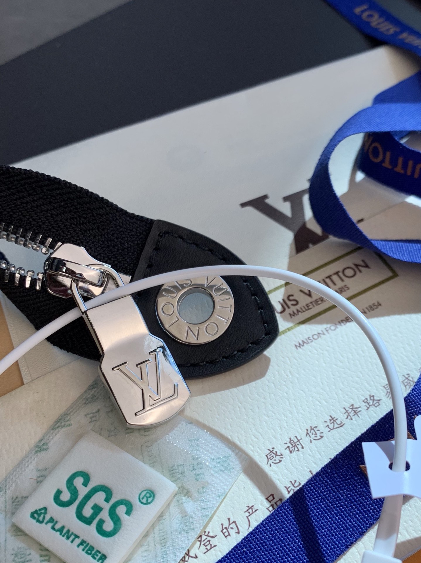 路易威登 Louis Vuitton 高定典藏经典高奢皮具手袋托特包斜挎包女包 #20FD3592 8