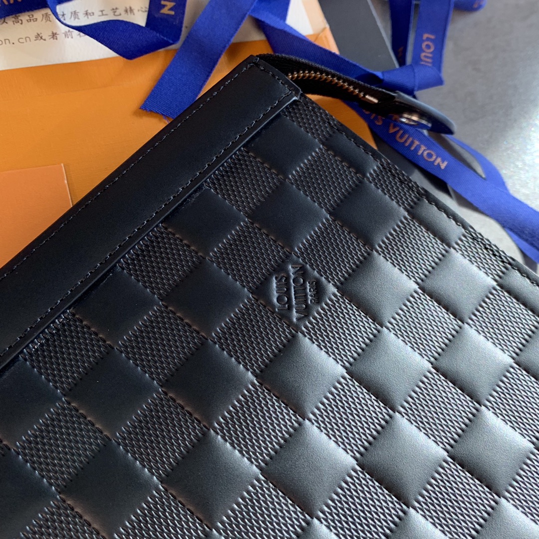路易威登 Louis Vuitton 高定典藏经典高奢皮具手袋托特包斜挎包女包 #20FD3592 3