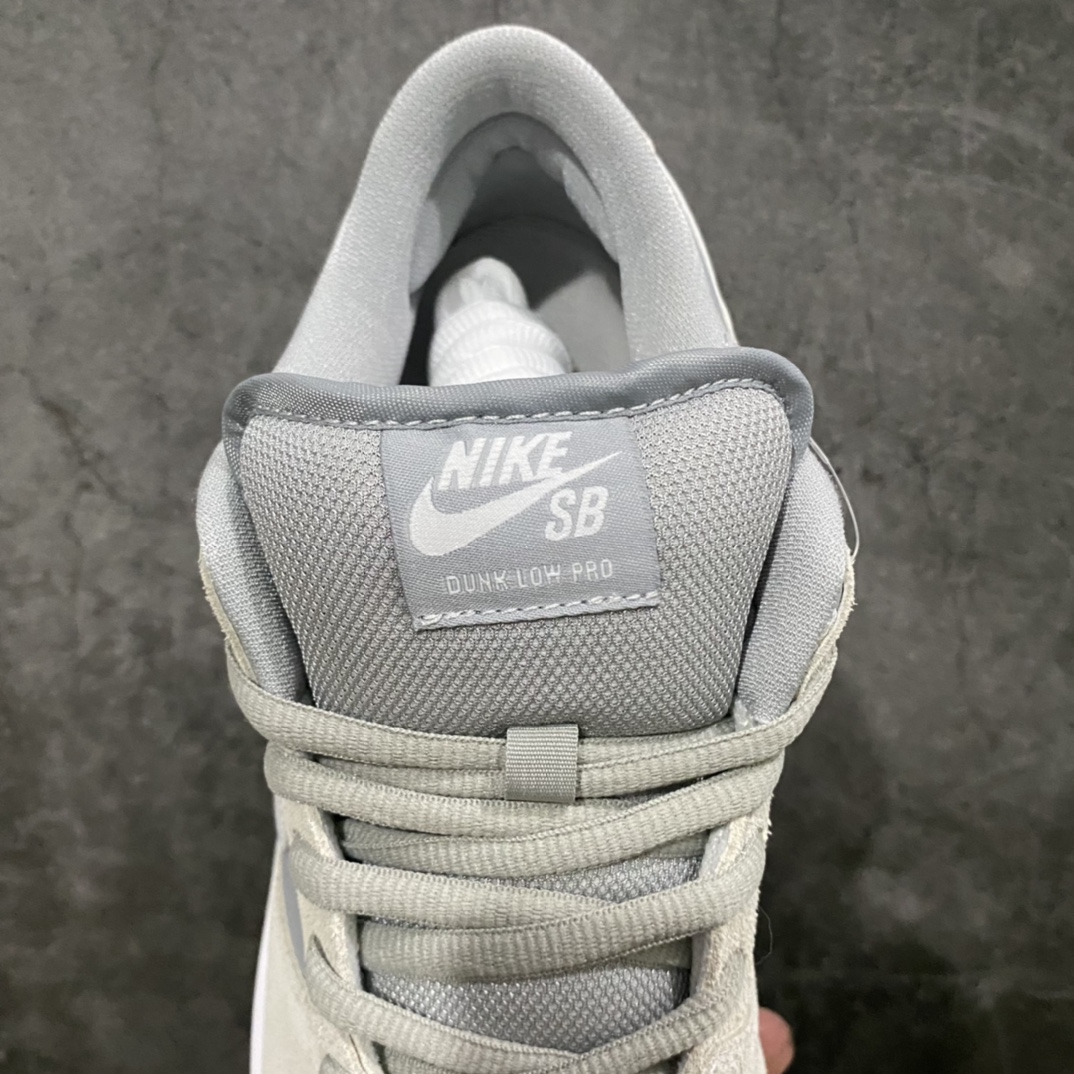 图片[8]-纯原性价比版本Dunk SB 北极狐 顶级的配置 白菜的价格 原厂皮料 正确鞋型 正确勾子材质 这个版本是真心的性价比的天花板 同价位 全市场绝对找不到如此好品质的货 此版本有几十个经典配色，全部一样价格 欢迎咨询‼️ 货号：AR0778-110 尺码：36-46-选品中心