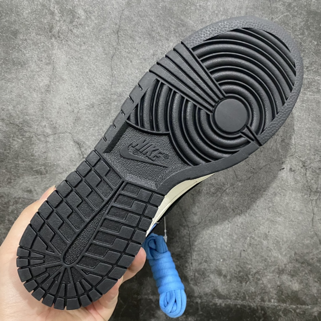 380 Z版纯原NK Dunk Low 高端定制款 田宫灌篮甲壳虫