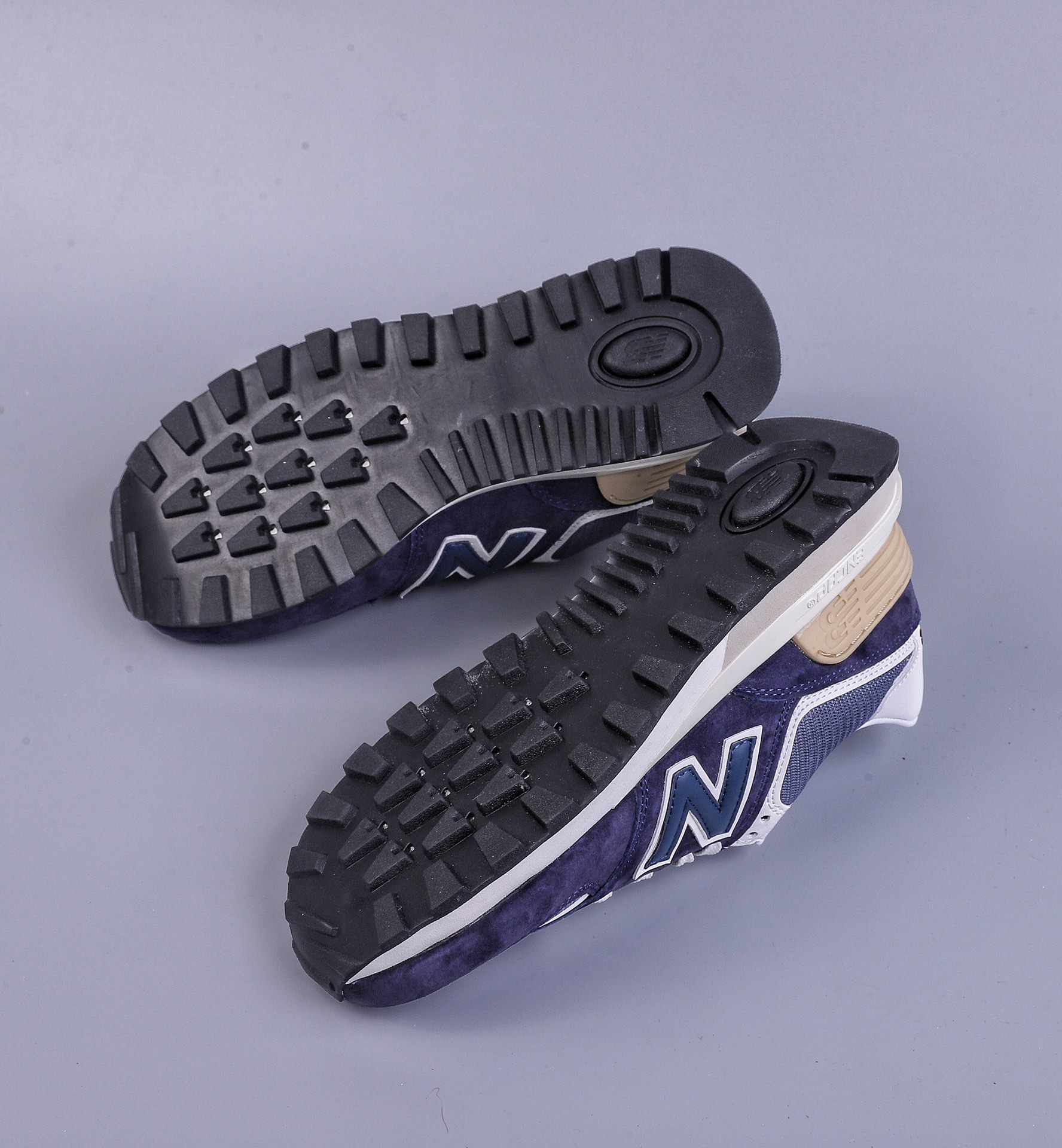 NB新百伦NewBalanceU57