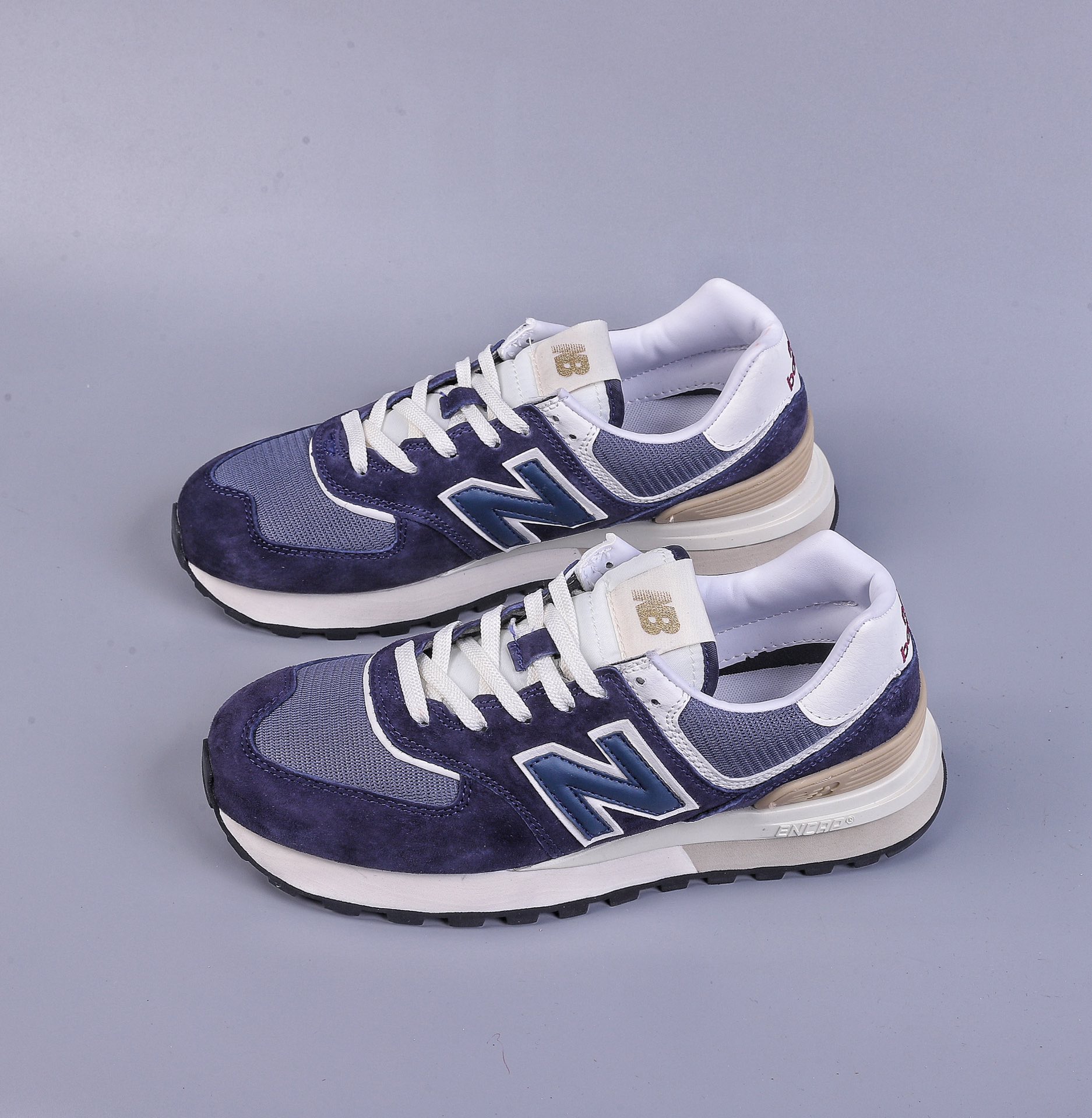 NB新百伦NewBalanceU57