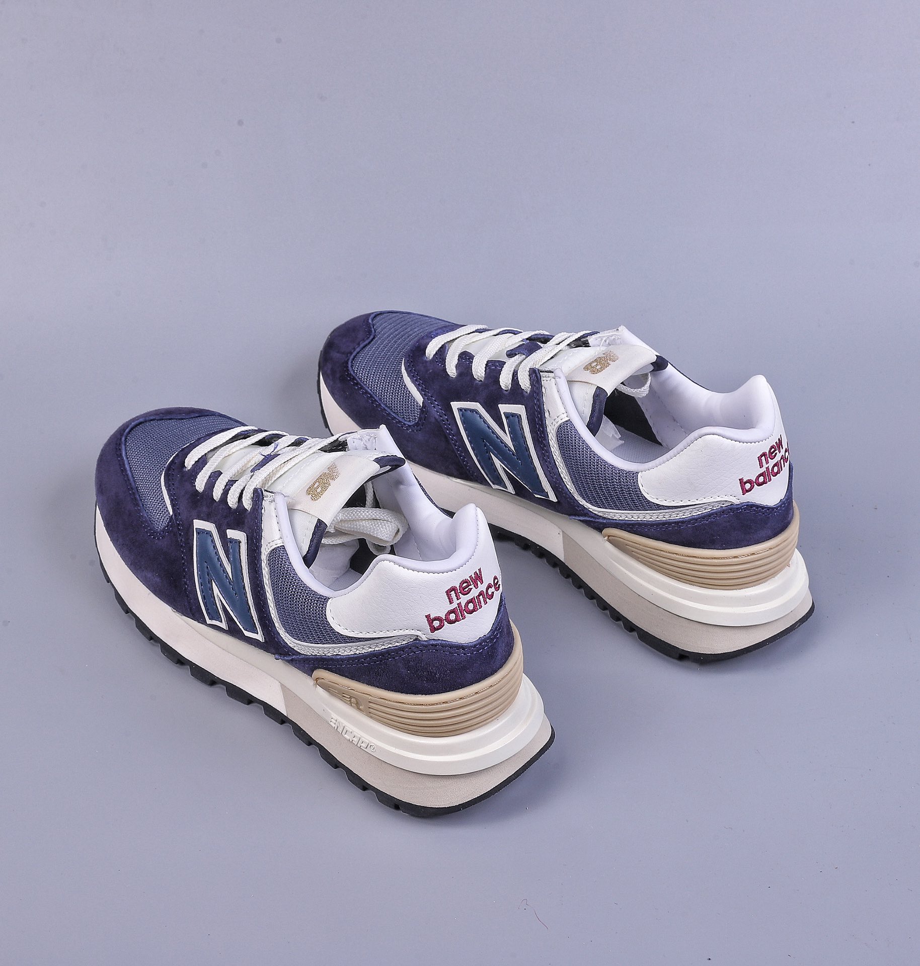 NB新百伦NewBalanceU57