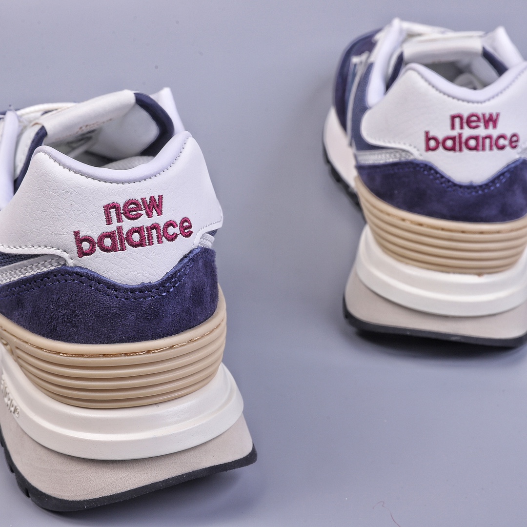 NB新百伦NewBalanceU57