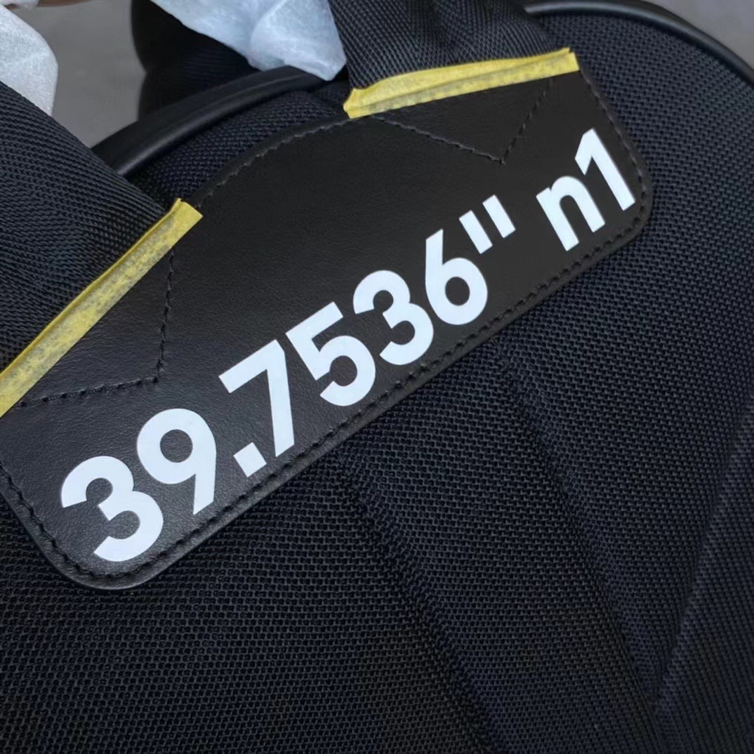 Burberry Delivery details