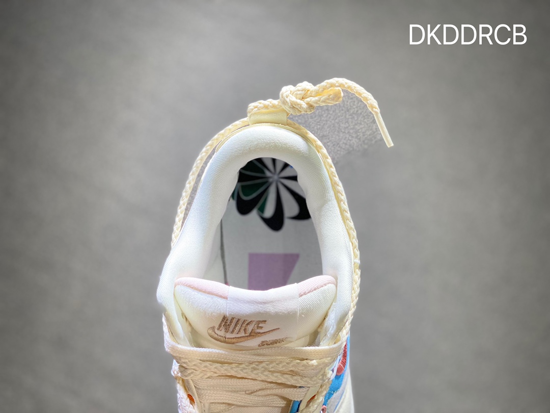 240 Nike Dunk Low Disrupt 2 羊了个羊 DH4402-100