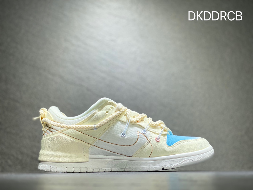 240 Nike Dunk Low Disrupt 2 羊了个羊 DH4402-100