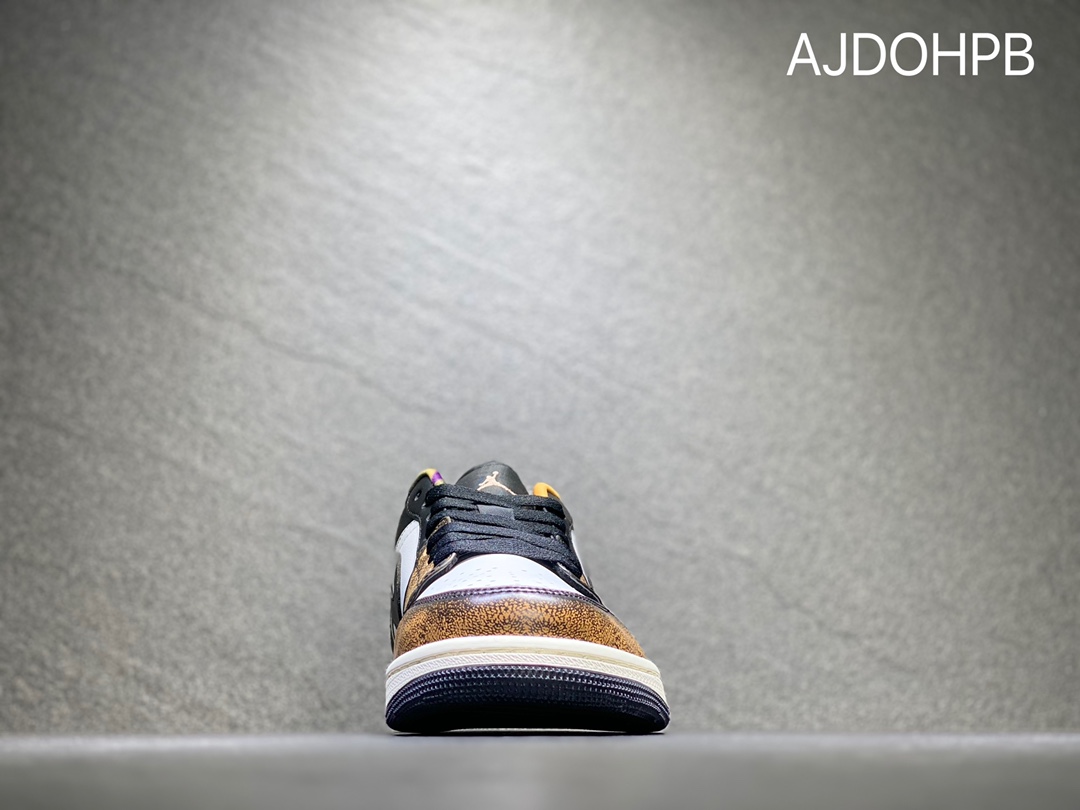 200 NIKE Air Jordan 1 Low 乔丹低帮休闲板鞋  DQ8421-001