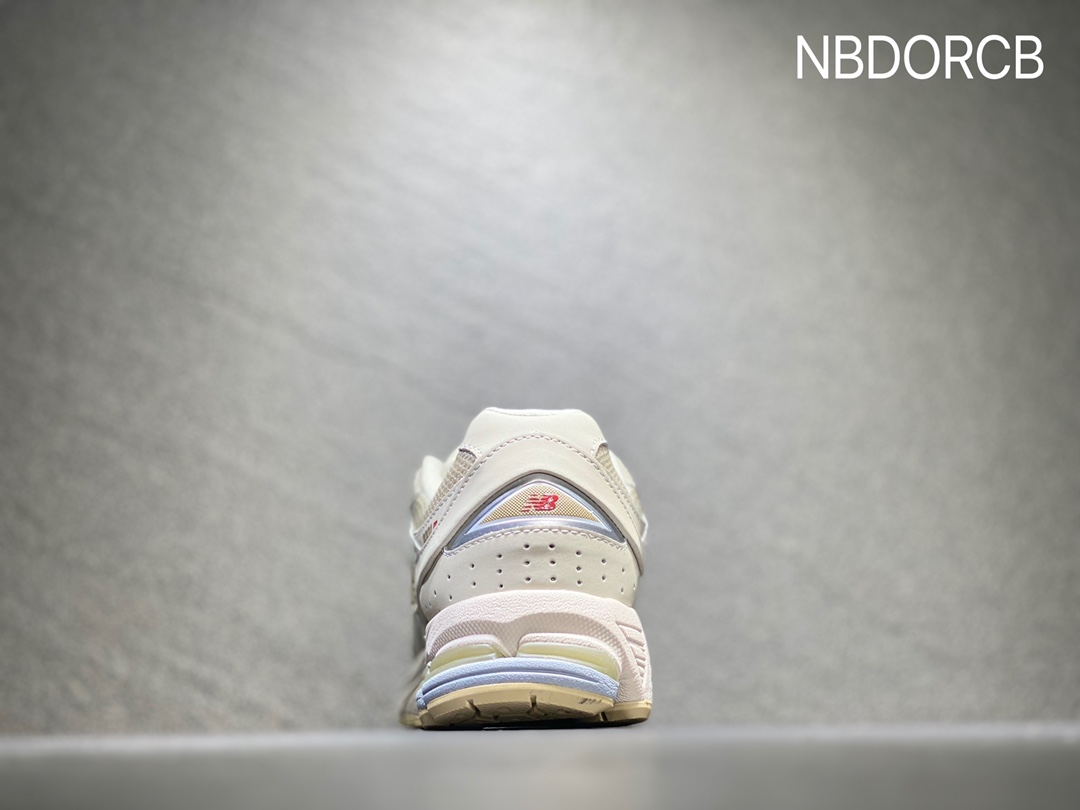 Join hands with Korean street brand Thisisneverthat x NBNew Balance ML2002 series retro daddy casual sports jogging shoes