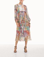Zimmermann Store
 Clothing Dresses Printing Spring/Summer Collection
