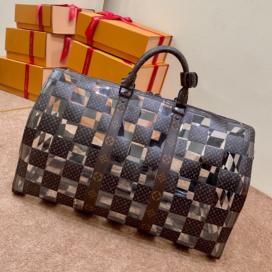 Louis Vuitton Luxury Handbag Collection 2