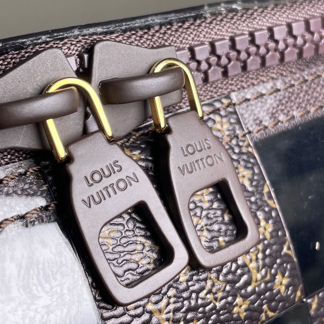 Louis Vuitton Luxury Handbag Collection 8