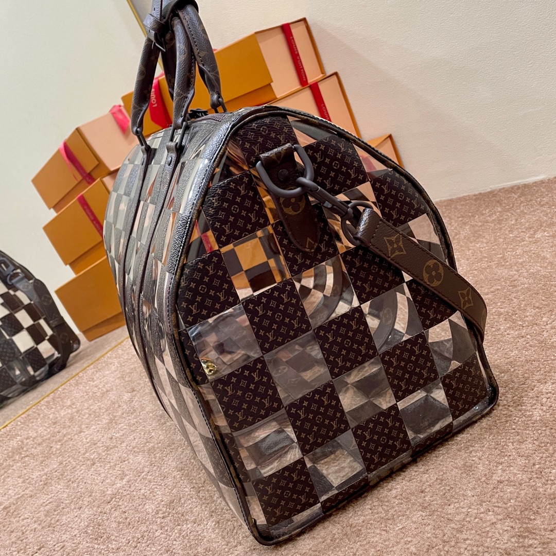 Louis Vuitton Luxury Handbag Collection 3