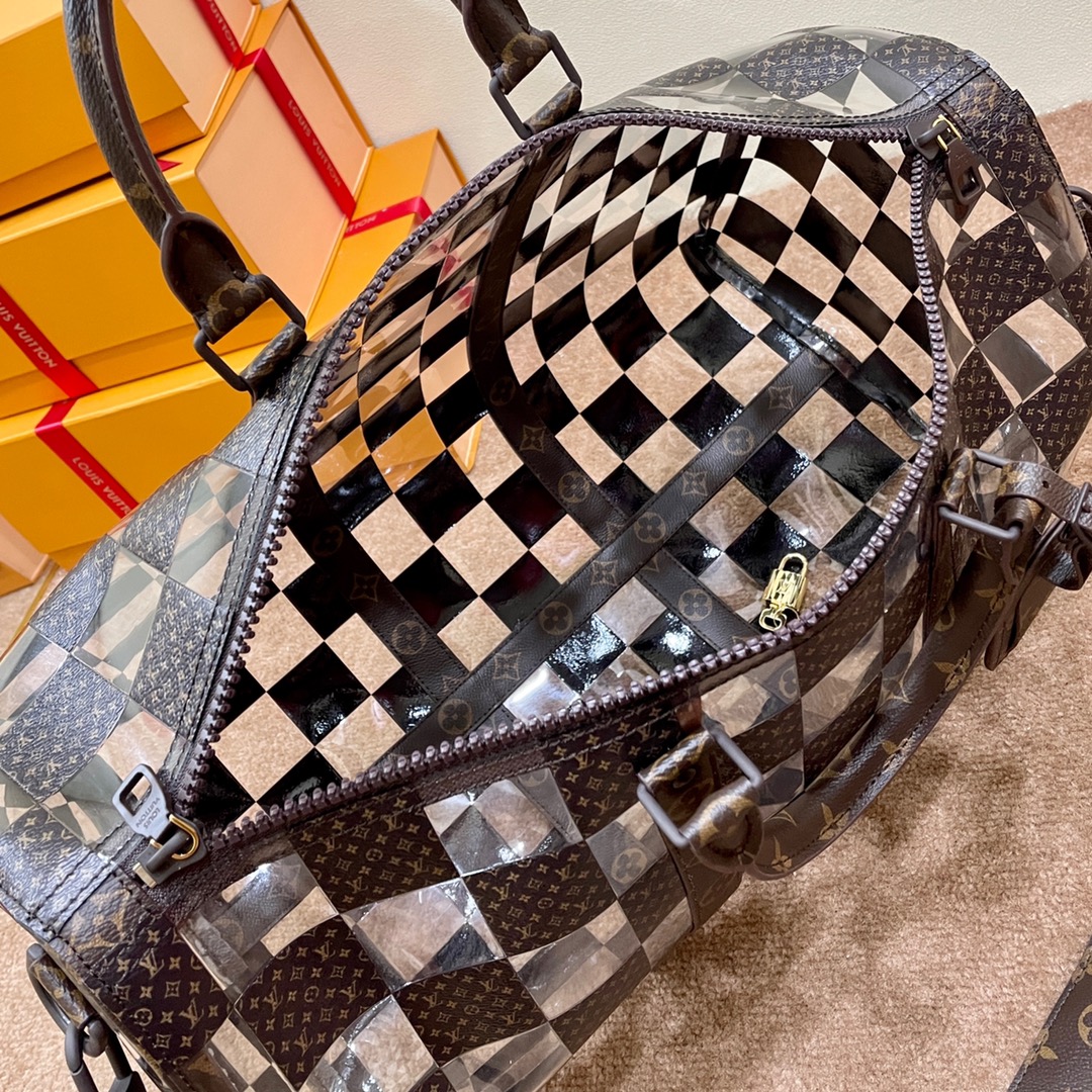 Louis Vuitton Luxury Handbag Collection 5