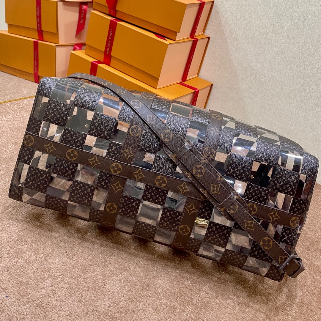 Louis Vuitton Luxury Handbag Collection 4