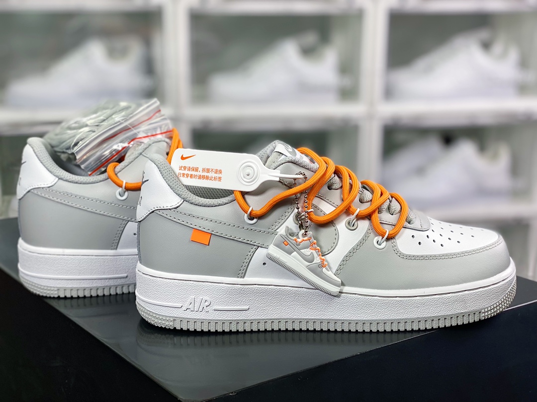 Air Force 1'07 Low Retro SP low-top sneakers CV1724-107
