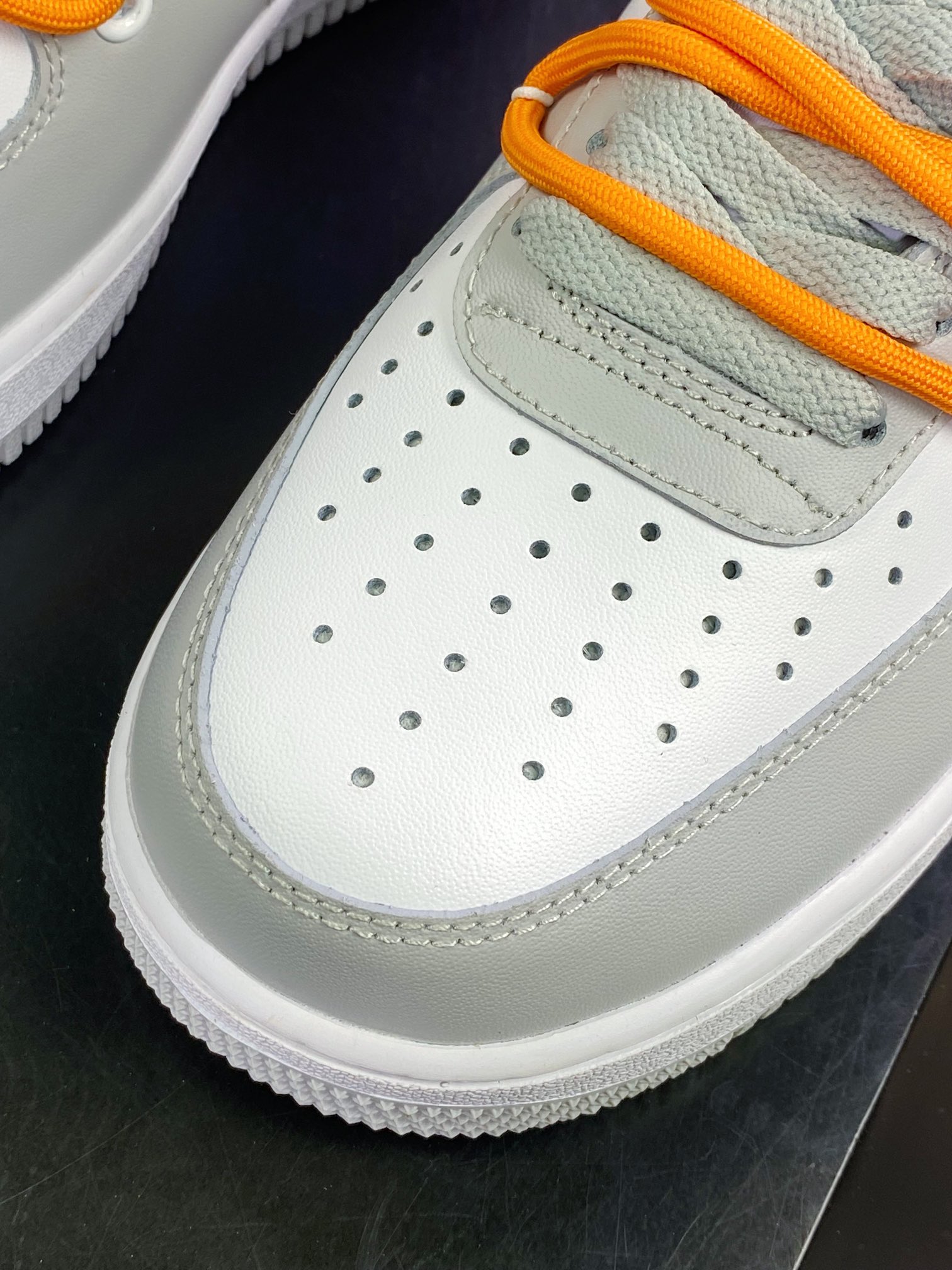 Air Force 1'07 Low Retro SP low-top sneakers CV1724-107