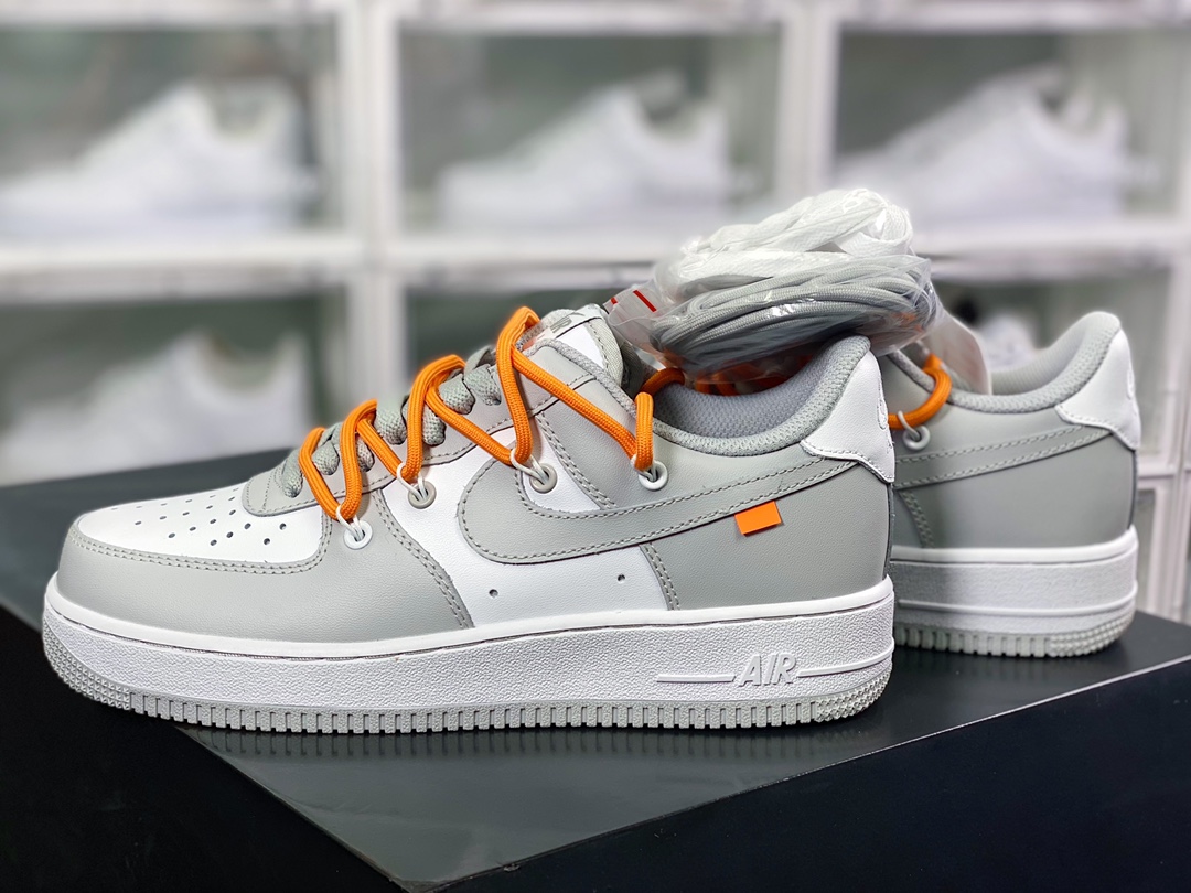 Air Force 1'07 Low Retro SP low-top sneakers CV1724-107