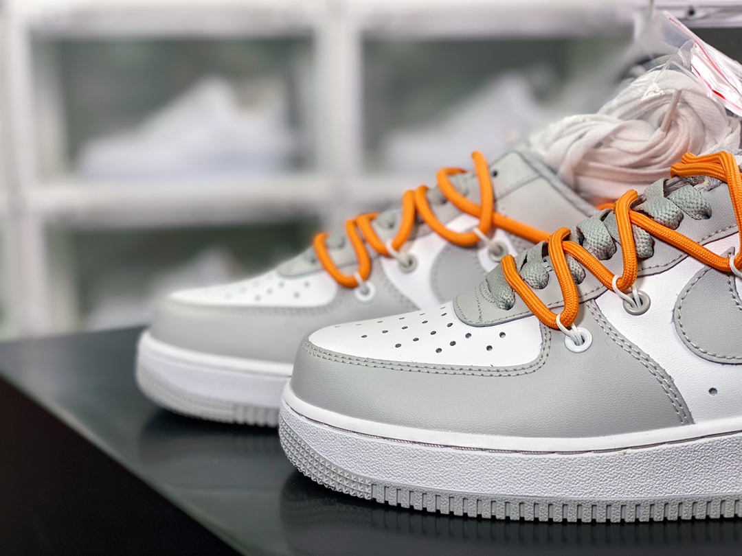 Air Force 1'07 Low Retro SP low-top sneakers CV1724-107