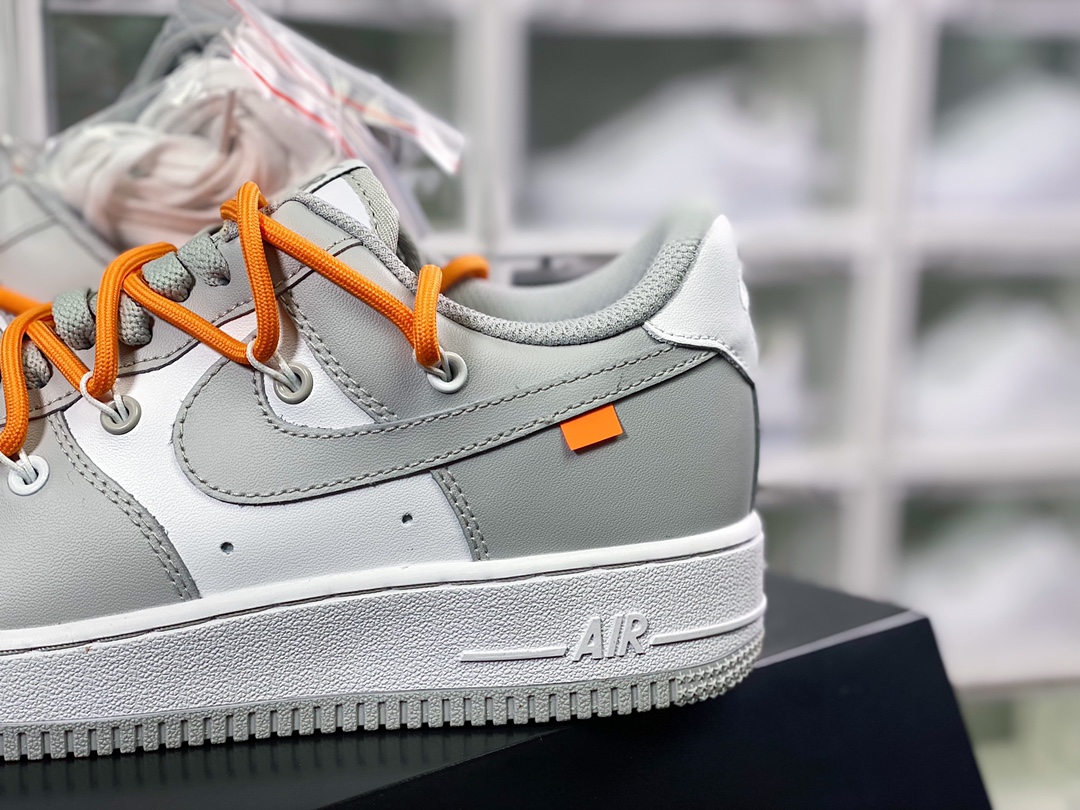 Air Force 1'07 Low Retro SP low-top sneakers CV1724-107