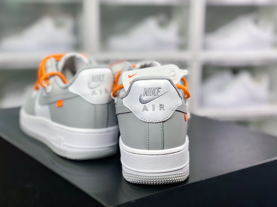 Air Force 1'07 Low Retro SP low-top sneakers CV1724-107
