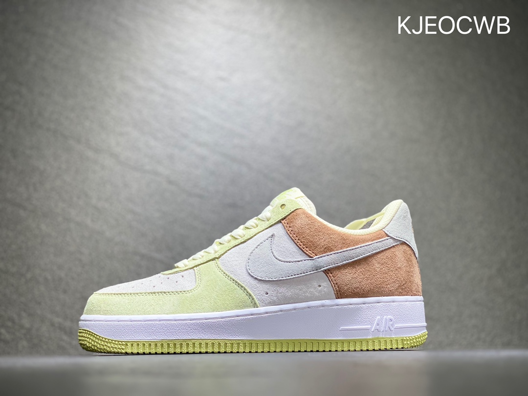 240 Nike Air Force 1 空军一号 DL5819-618