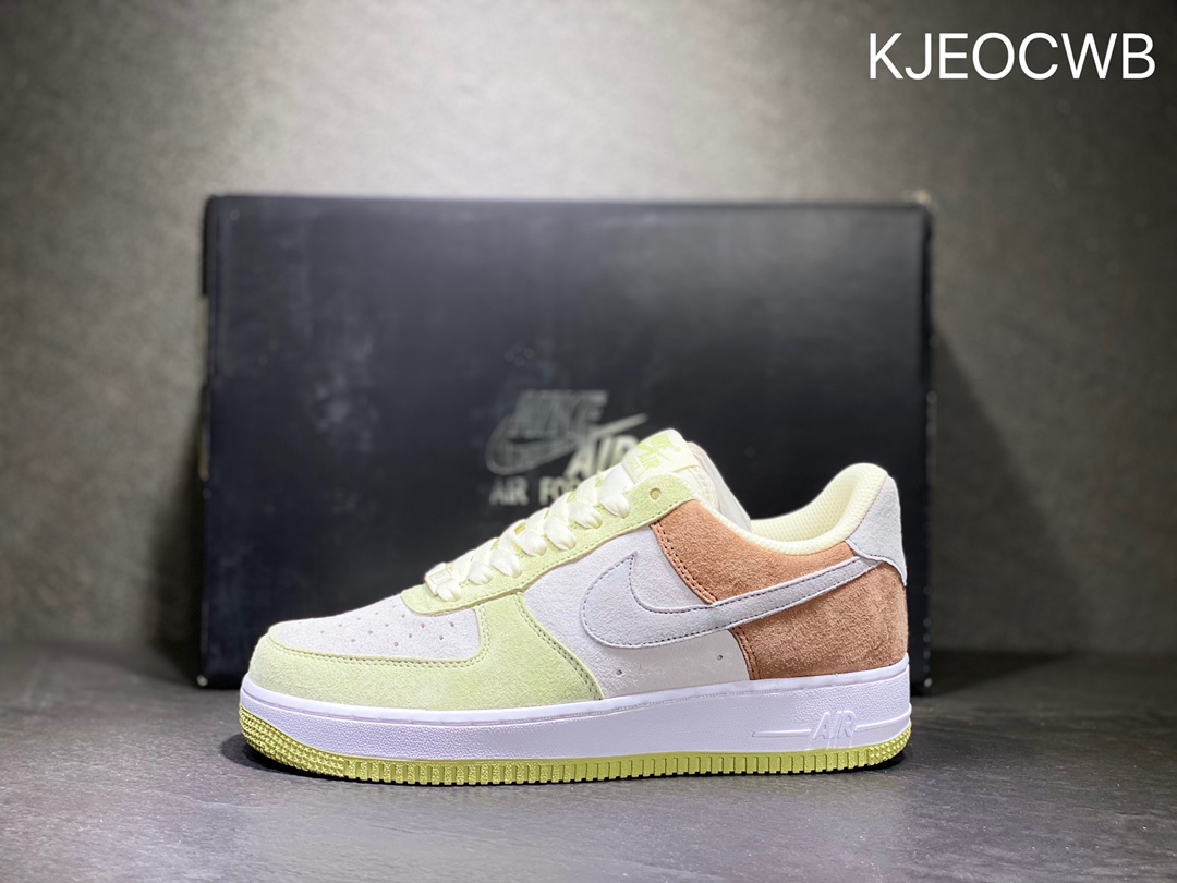 240 Nike Air Force 1 空军一号 DL5819-618