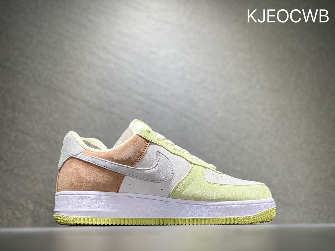240 Nike Air Force 1 空军一号 DL5819-618