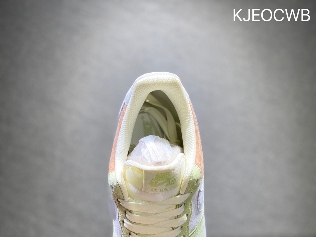 240 Nike Air Force 1 空军一号 DL5819-618