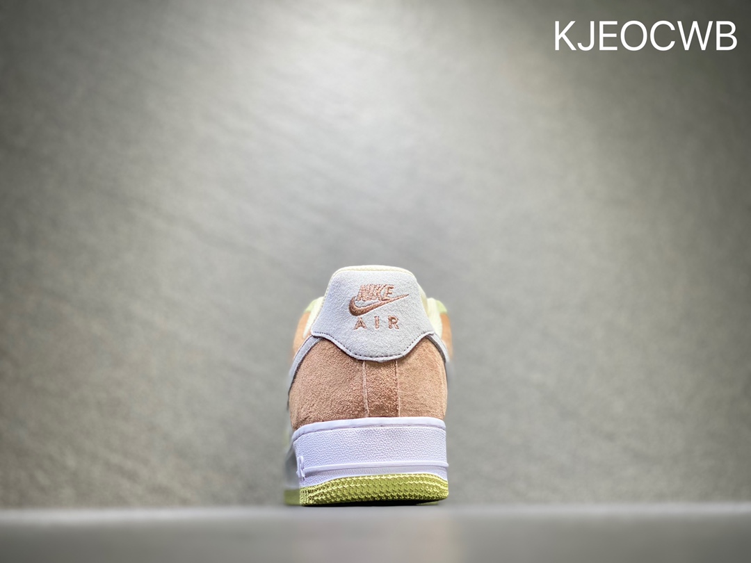 240 Nike Air Force 1 空军一号 DL5819-618