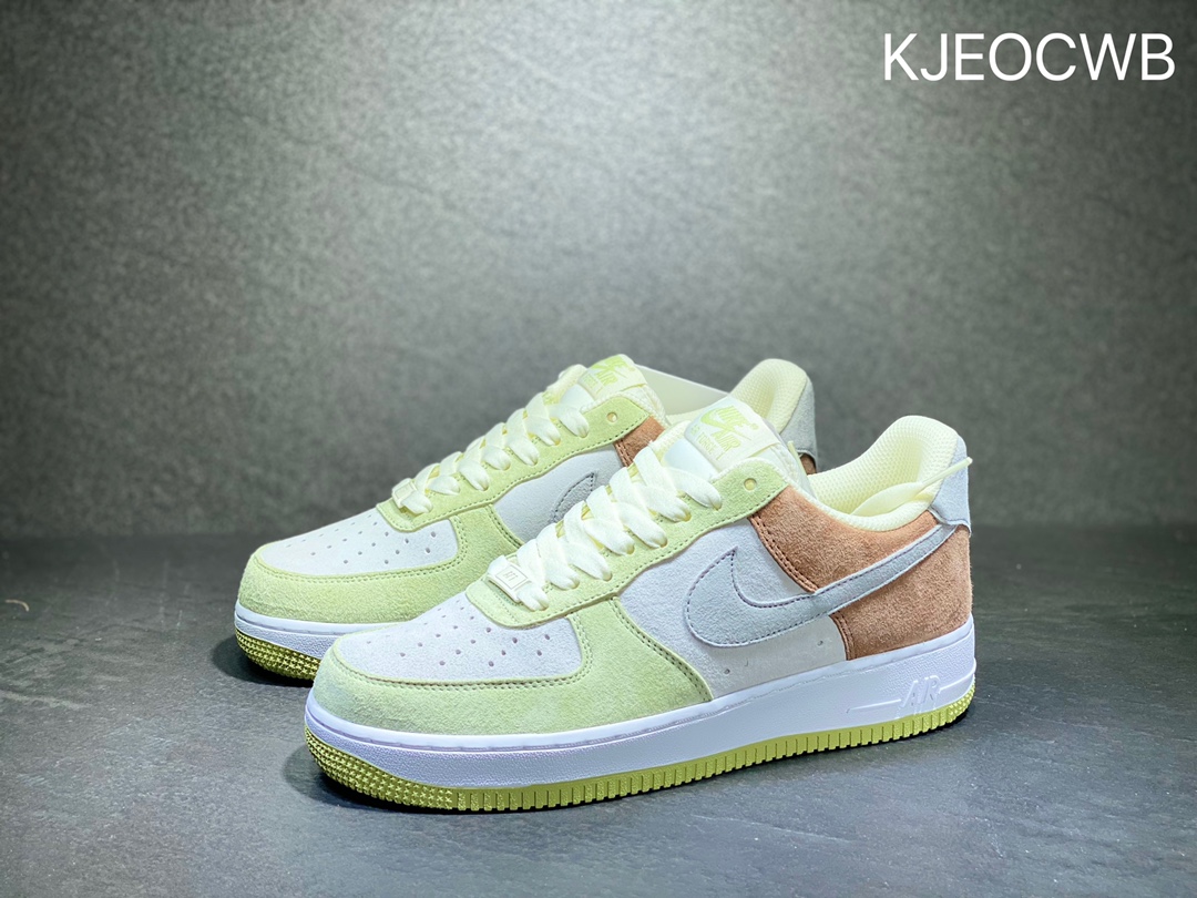 240 Nike Air Force 1 空军一号 DL5819-618