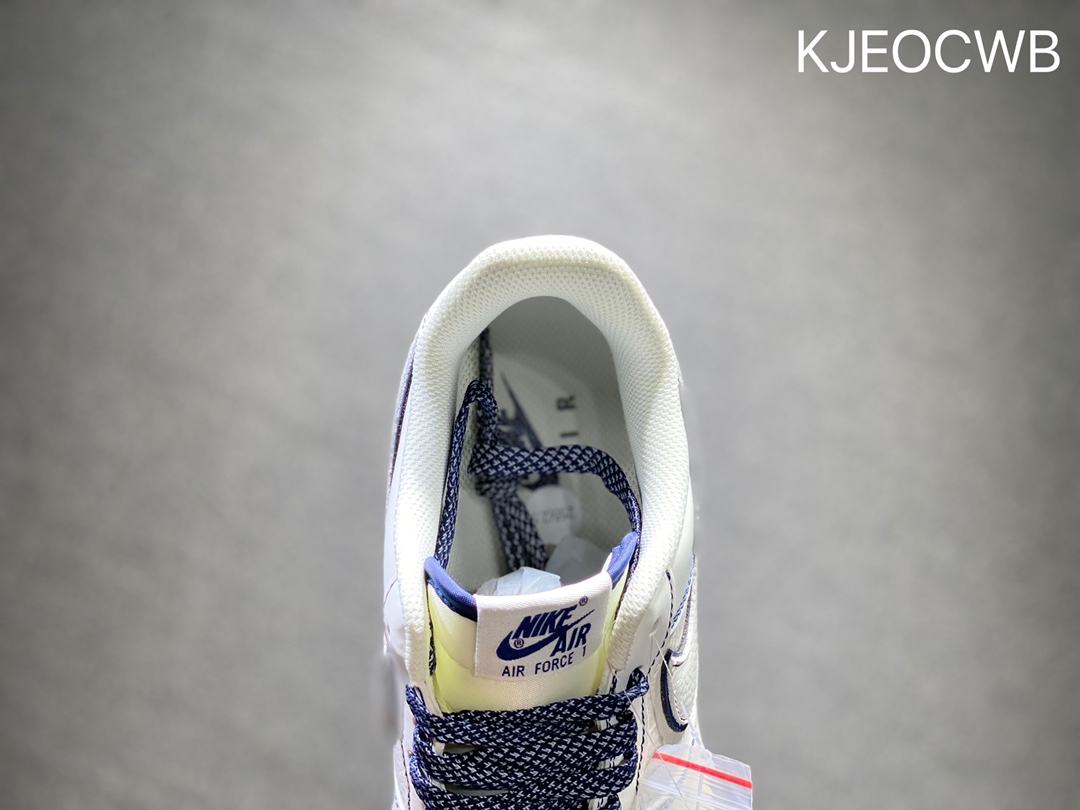 240 Nike Air Force 1 空军一号UN3699-033