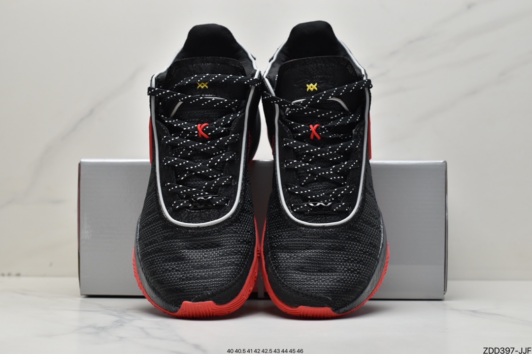230 耐克Nike Lebron XX Lmtd EP 勒布朗 · 詹姆斯20代篮球战靴DQ8651-001