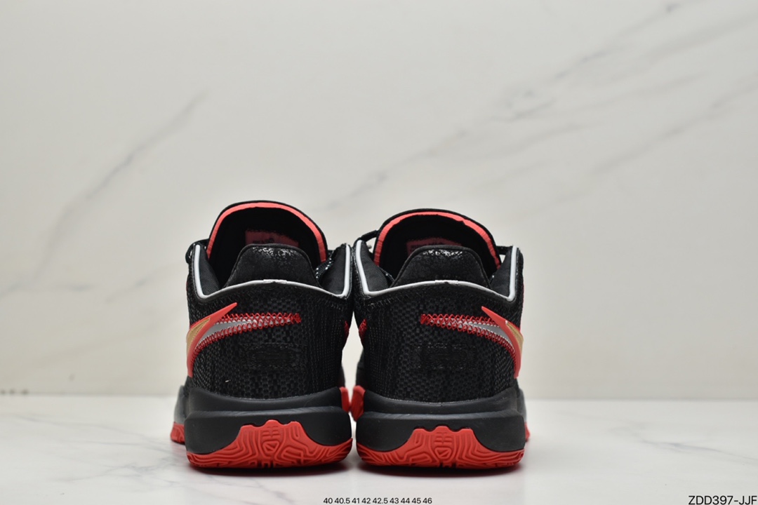 230 耐克Nike Lebron XX Lmtd EP 勒布朗 · 詹姆斯20代篮球战靴DQ8651-001