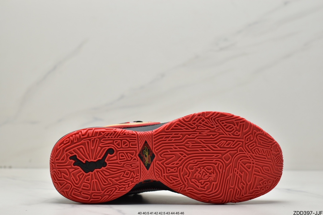 230 耐克Nike Lebron XX Lmtd EP 勒布朗 · 詹姆斯20代篮球战靴DQ8651-001