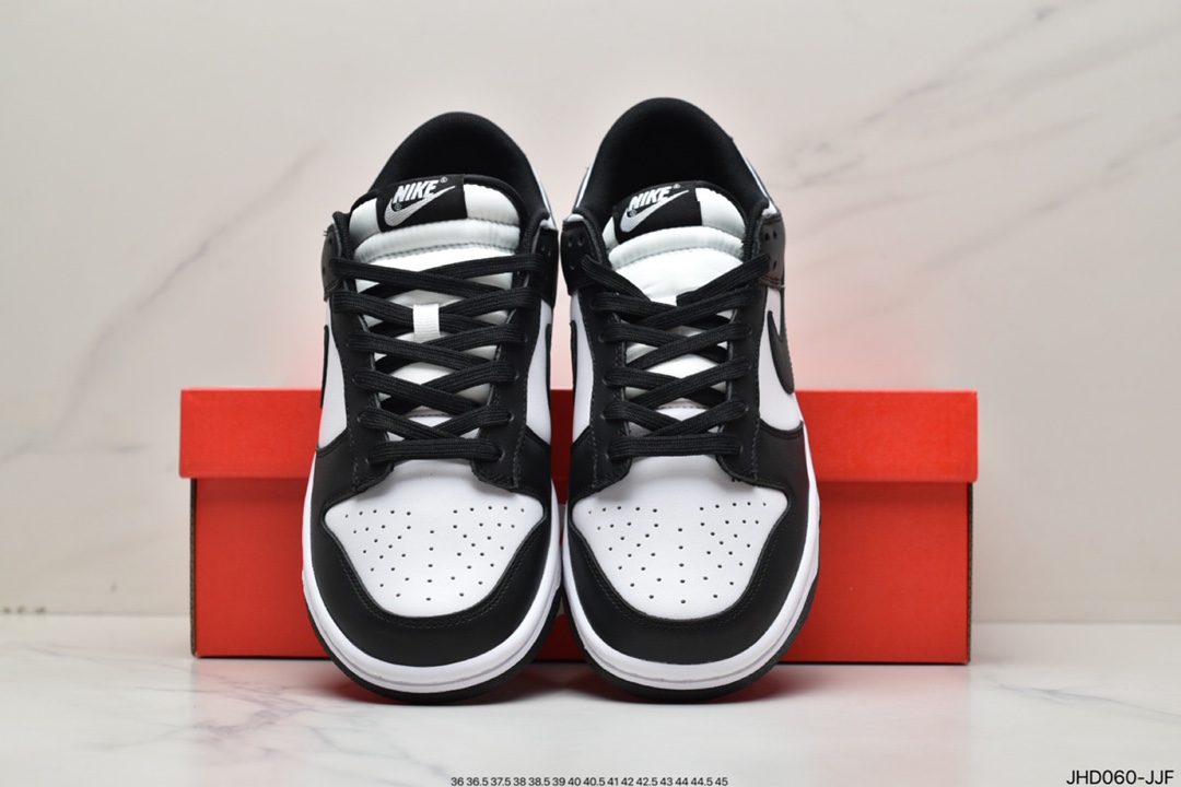 190 耐克Nike SB Zoom Dunk Low 板鞋 DD1391-100