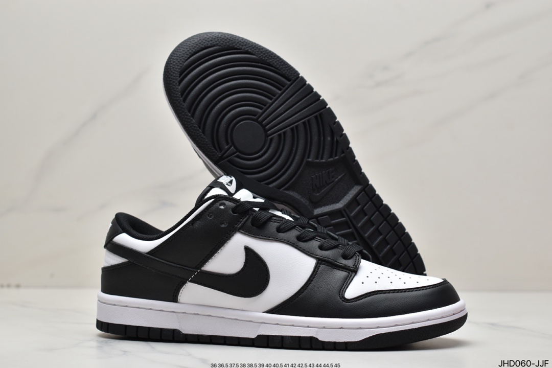 190 耐克Nike SB Zoom Dunk Low 板鞋 DD1391-100