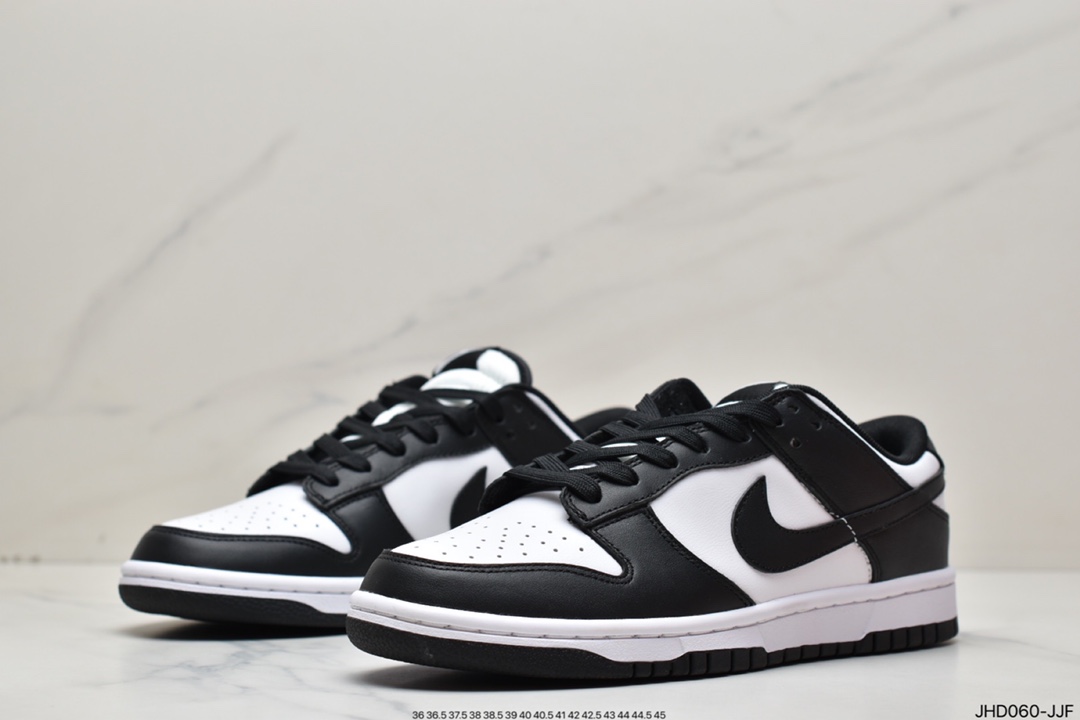 190 耐克Nike SB Zoom Dunk Low 板鞋 DD1391-100
