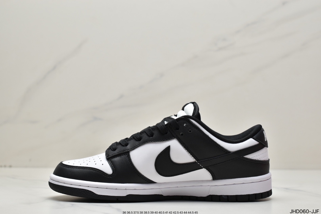 190 耐克Nike SB Zoom Dunk Low 板鞋 DD1391-100