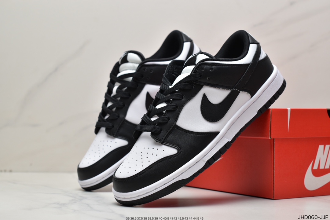 190 耐克Nike SB Zoom Dunk Low 板鞋 DD1391-100