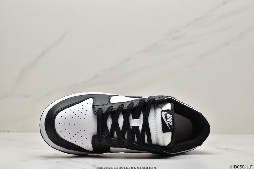 190 耐克Nike SB Zoom Dunk Low 板鞋 DD1391-100