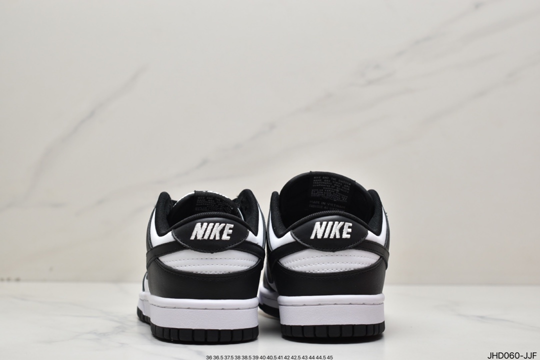 190 耐克Nike SB Zoom Dunk Low 板鞋 DD1391-100