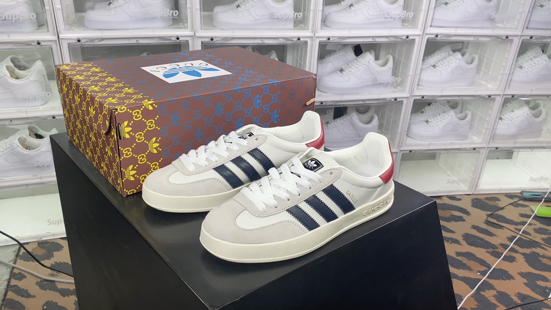 [Adidas Originals Series]