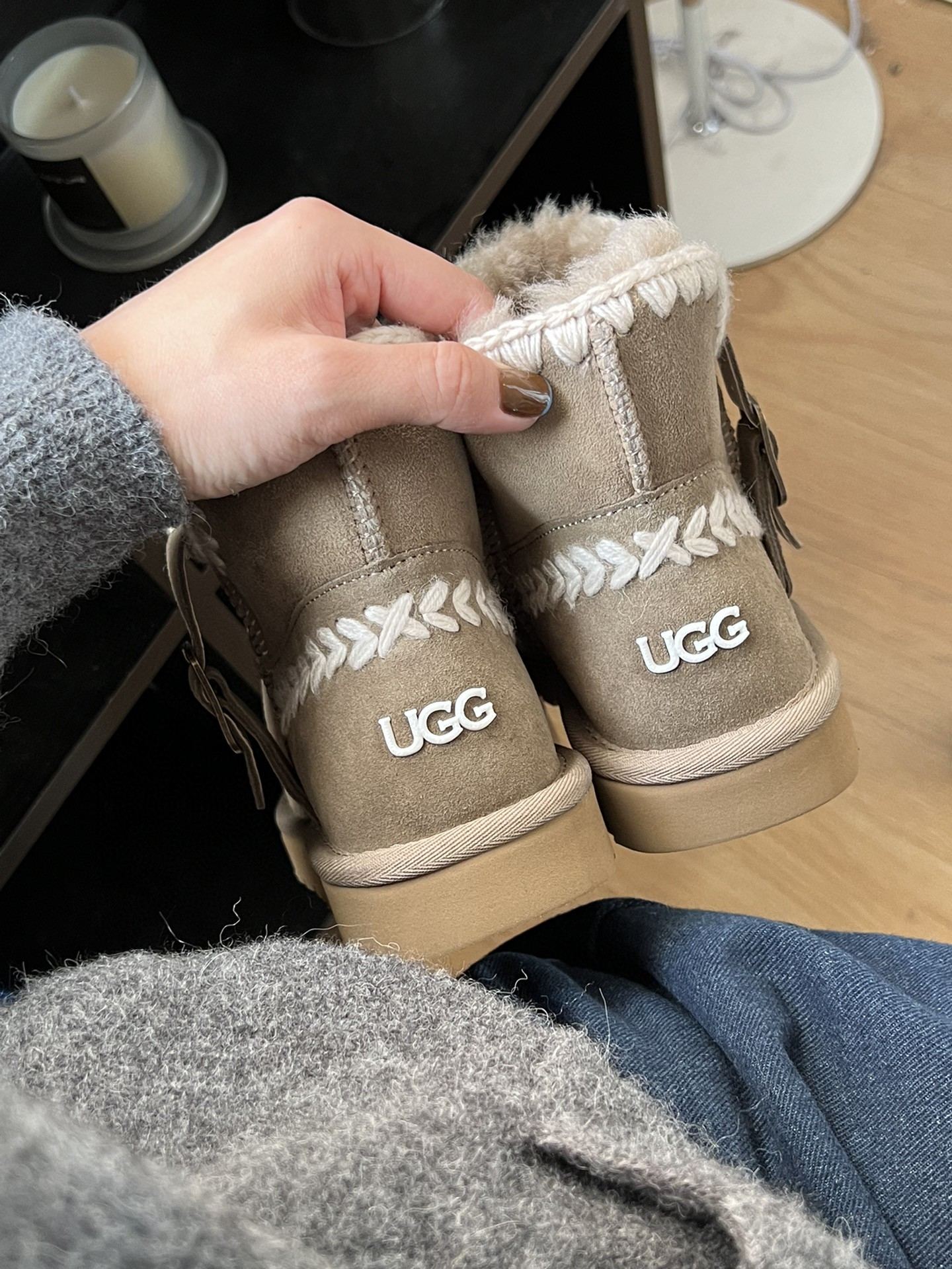 [UGG Women