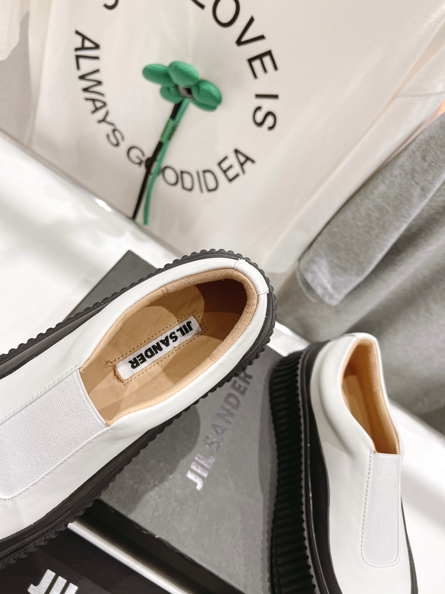 Starnet Red Discovery King: Top-Level Factory-Made Shoes, Comfortable and Stylish! - 图片 7