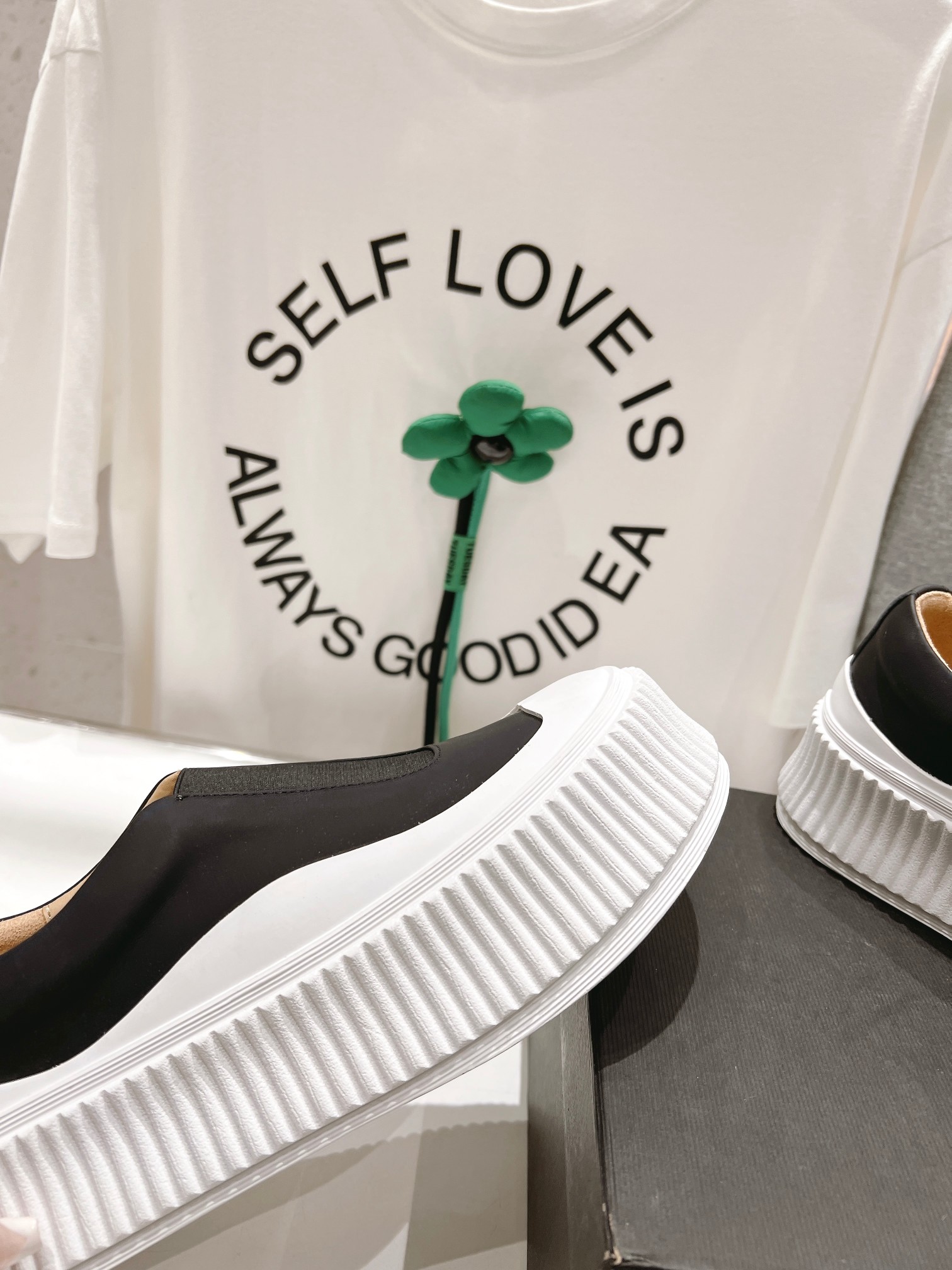 2022 Jill Sanders Gilsanda Red Discovery King Shoes Review - 图片 5