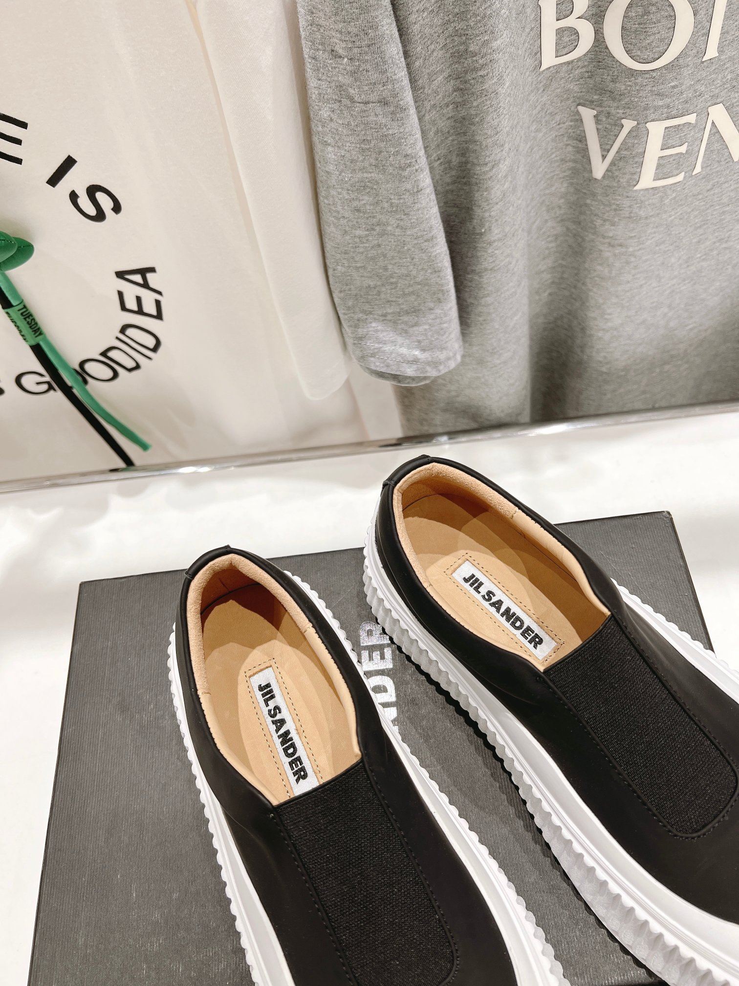 2022 Jill Sanders Gilsanda Red Discovery King Shoes Review - 图片 7