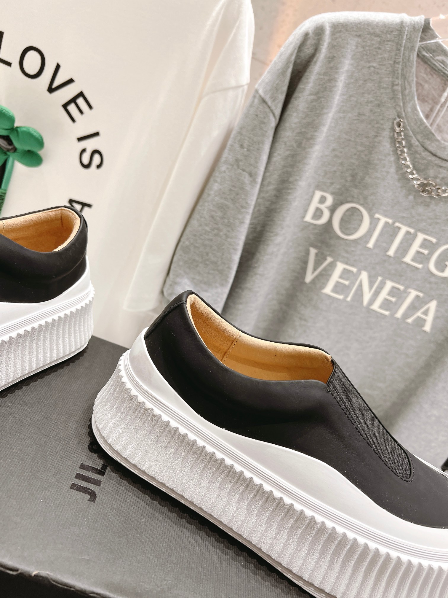 2022 Jill Sanders Gilsanda Red Discovery King Shoes Review - 图片 8