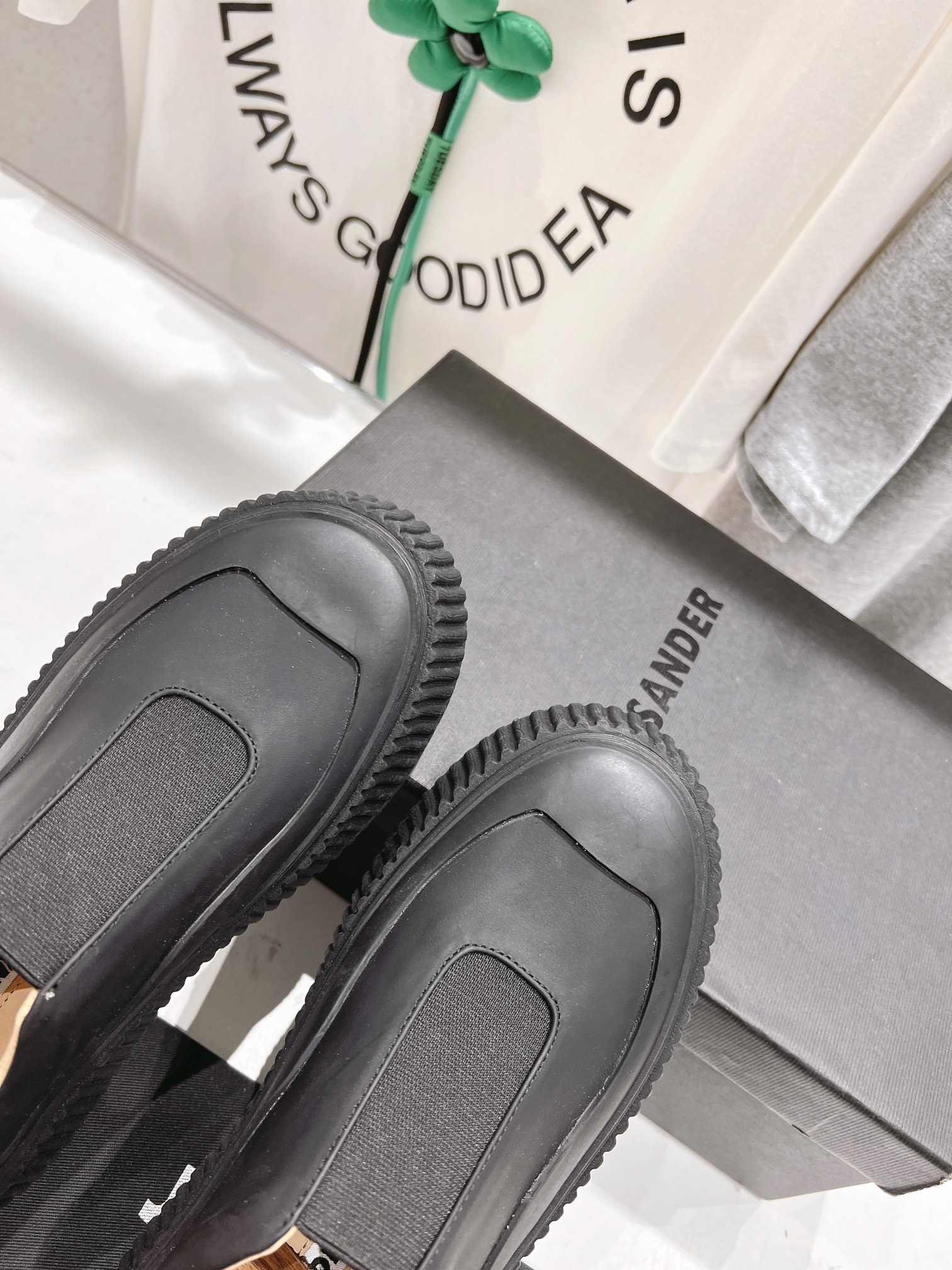 2022 Jill Sanders Gilsanda: Starnet Red Discovery King Shoes Review - 图片 6