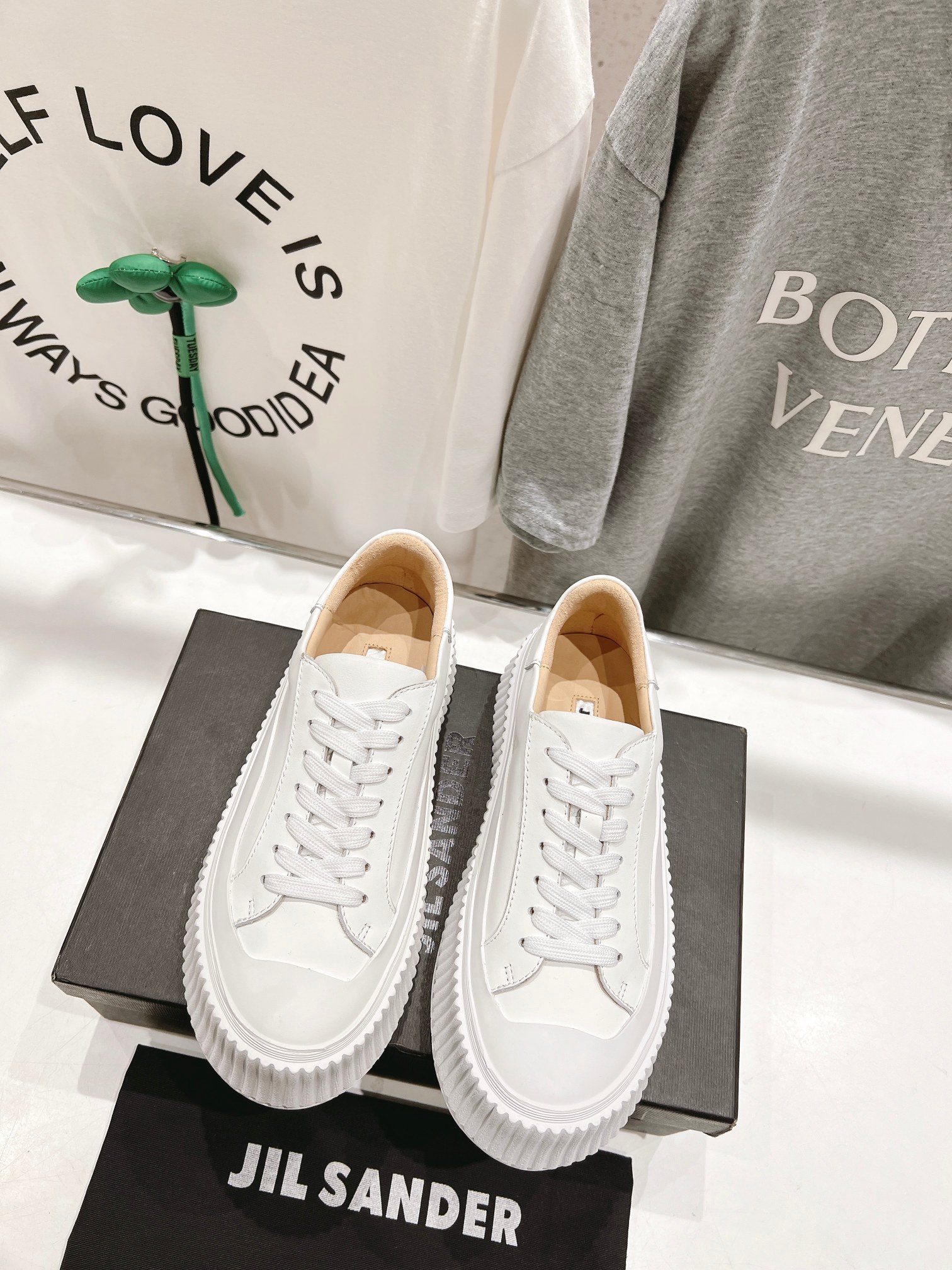 2022 Jill Sanders Gilsanda Red Discovery King Shoes Review - 图片 2